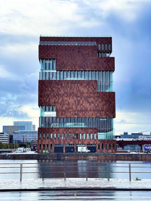 Stunning By Mas Antwerpen