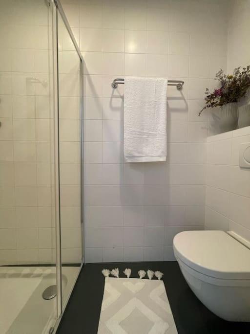 Stunning By Mas Appartement Antwerpen